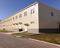 福海天潤農(nóng)牧業(yè)發(fā)展有限公司